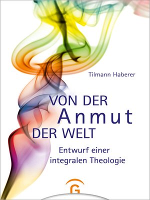 cover image of Von der Anmut der Welt